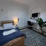 Master Room In Nasr City, Private Bathroom