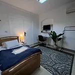 Master Room In Nasr City, Private Bathroom