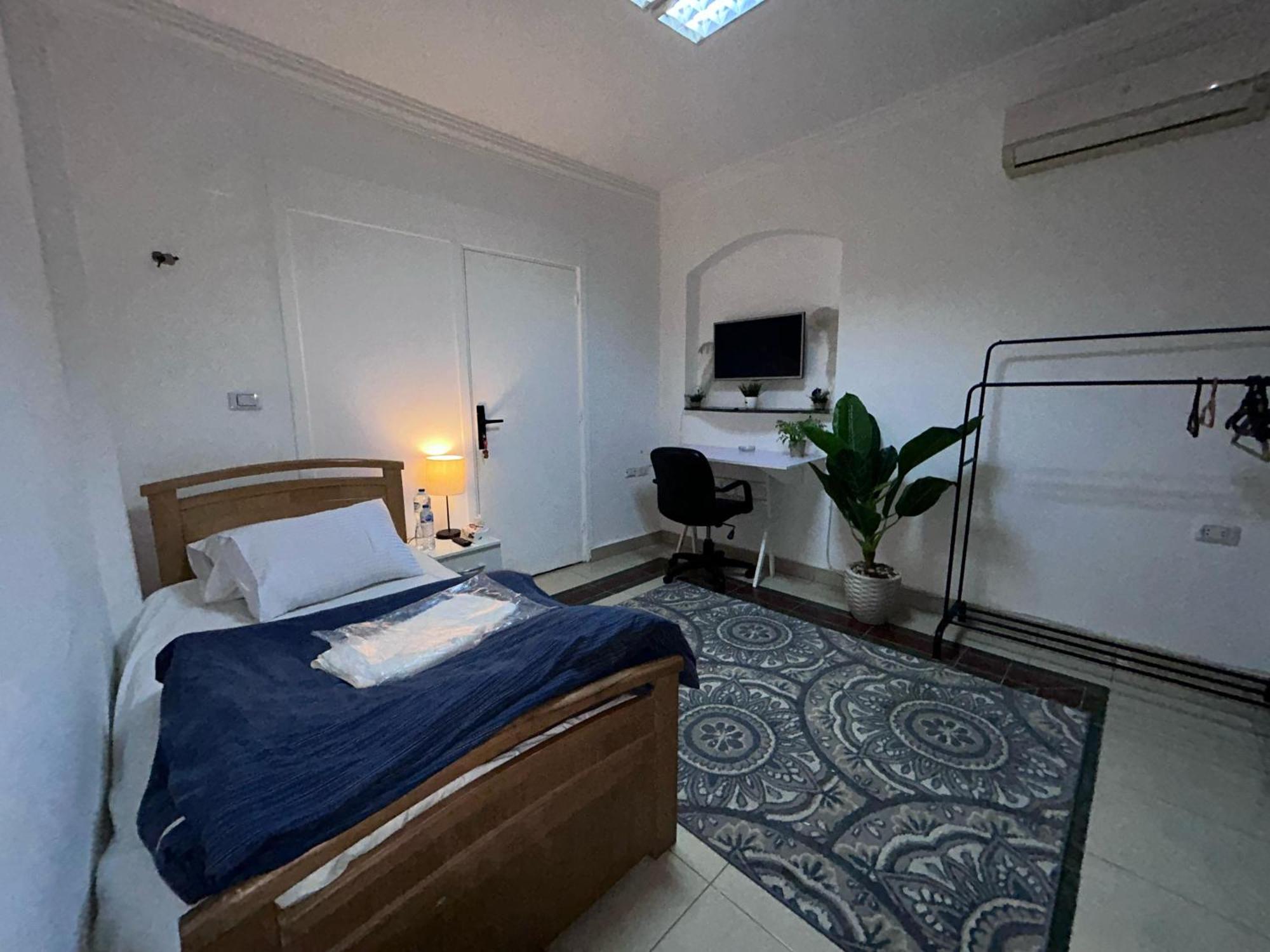 Master In Nasr City, Private Bathroom Cairo