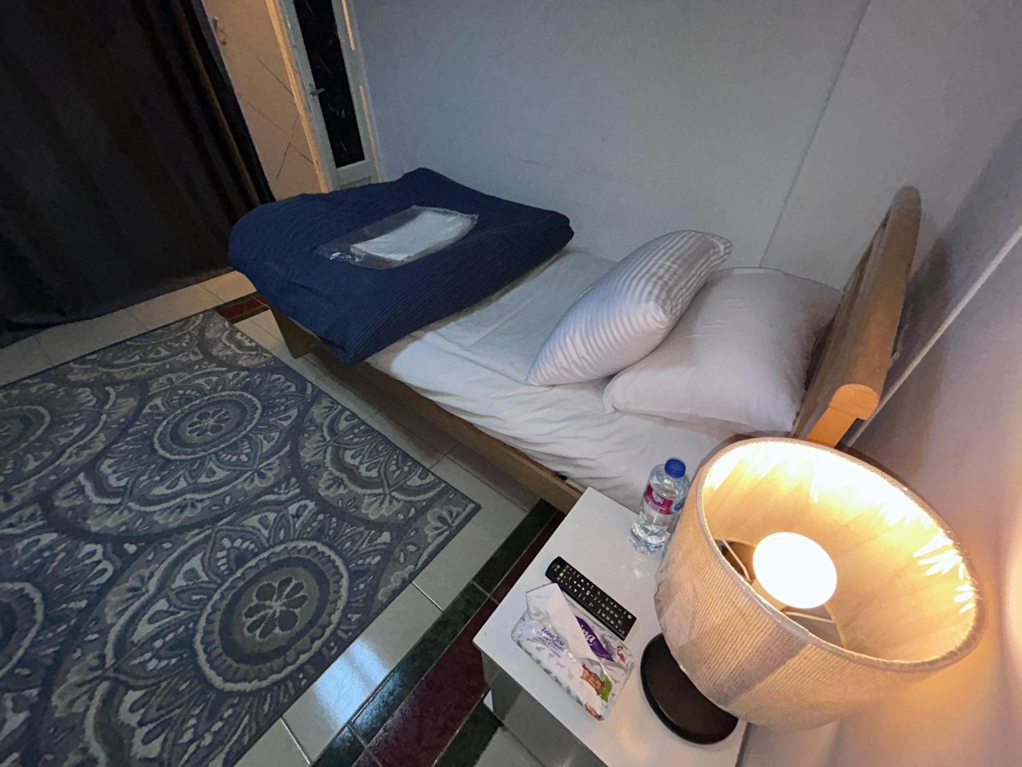 Master In Nasr City, Private Bathroom Homestay *