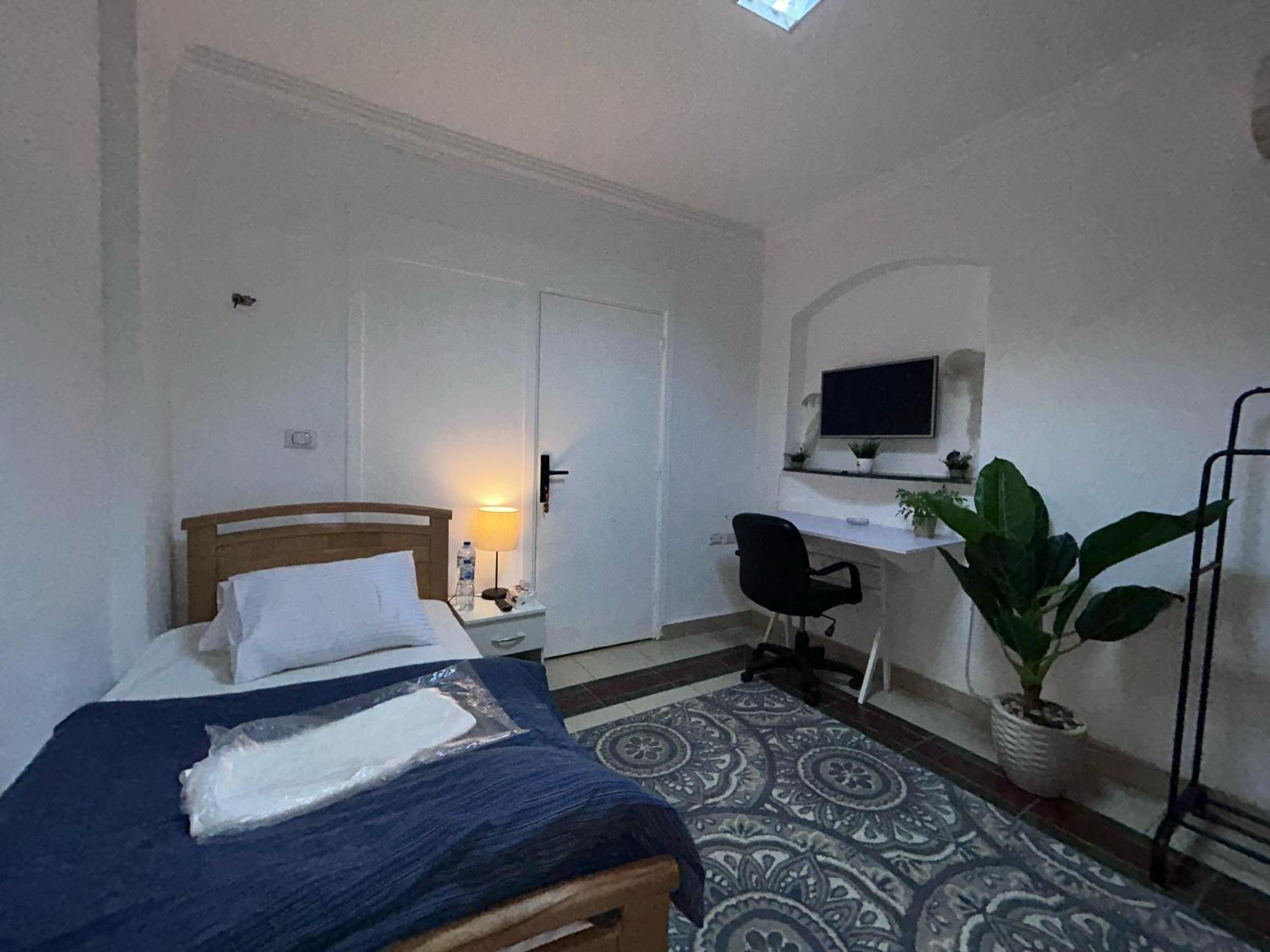 Master In Nasr City, Private Bathroom *