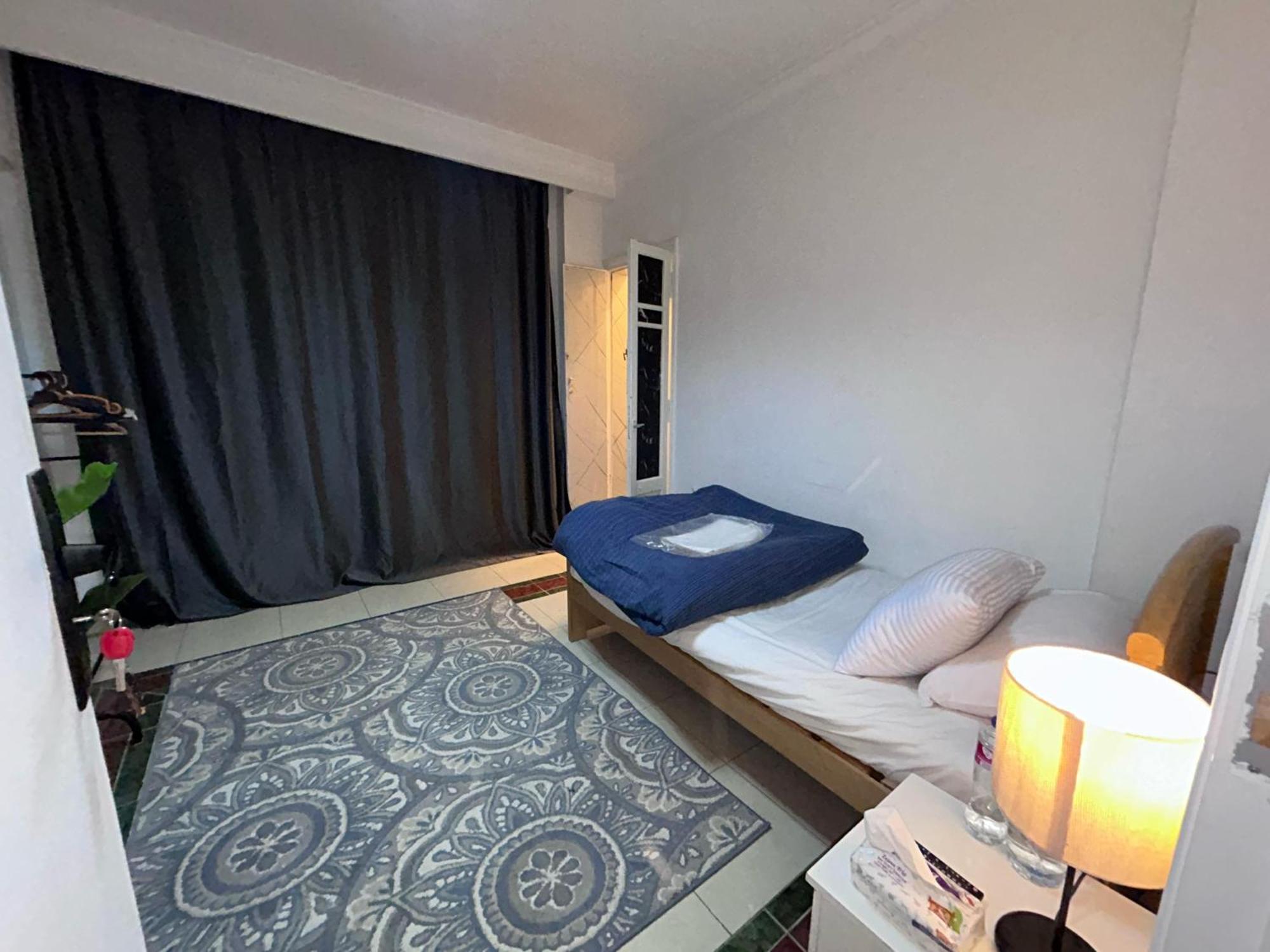 Homestay Master In Nasr City, Private Bathroom *