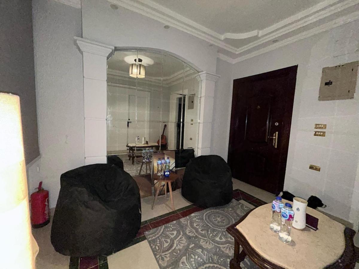 Master In Nasr City, Private Bathroom * Cairo