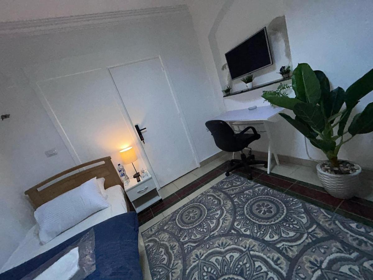 Master In Nasr City, Private Bathroom *