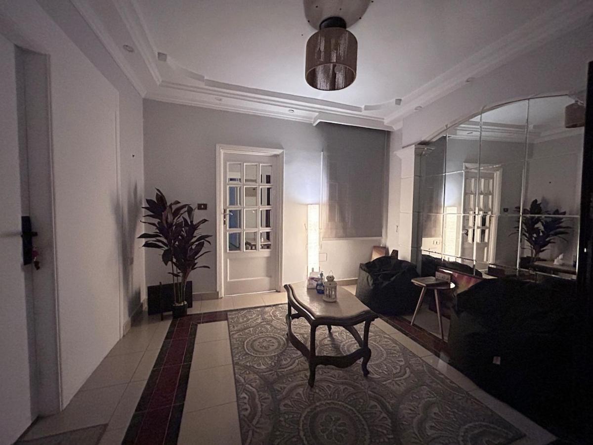 Master In Nasr City, Private Bathroom * Cairo