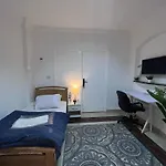 Master Room In Nasr City, Private Bathroom