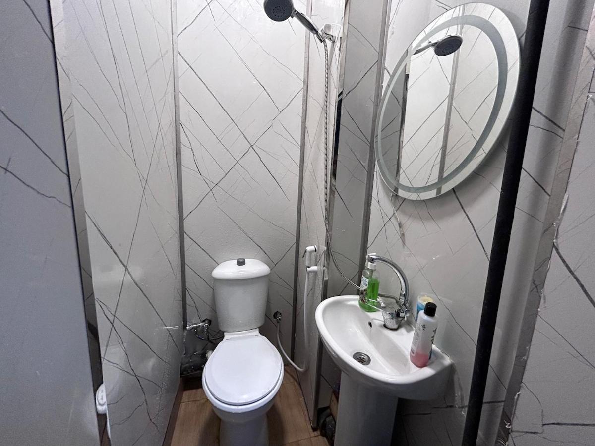 Master In Nasr City, Private Bathroom