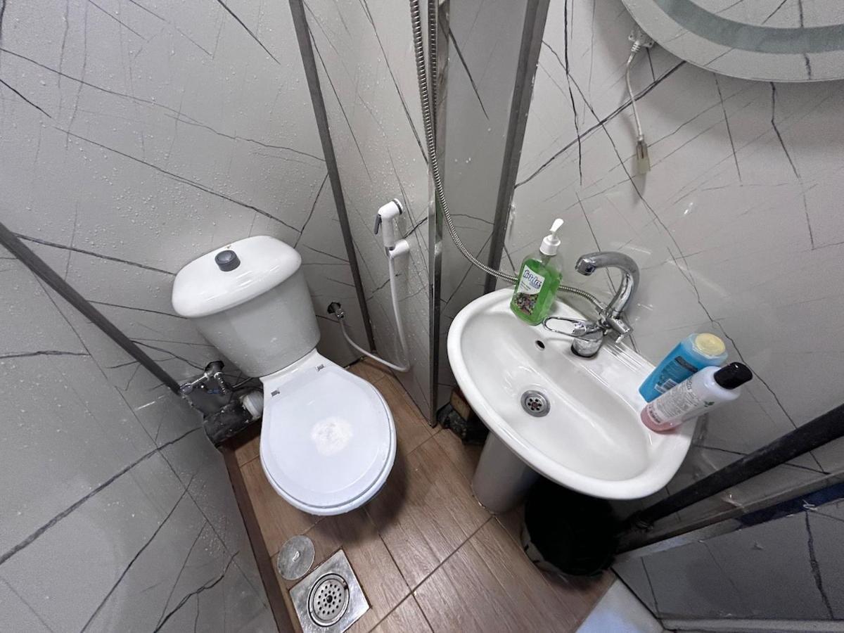 Master In Nasr City, Private Bathroom