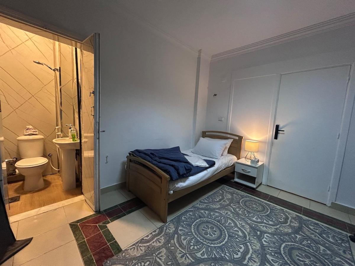 Master In Nasr City, Private Bathroom *